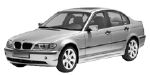 BMW E46 P0A99 Fault Code