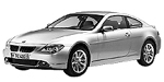 BMW E63 P0A99 Fault Code