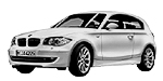 BMW E81 P0A99 Fault Code