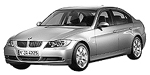 BMW E92 P0A99 Fault Code